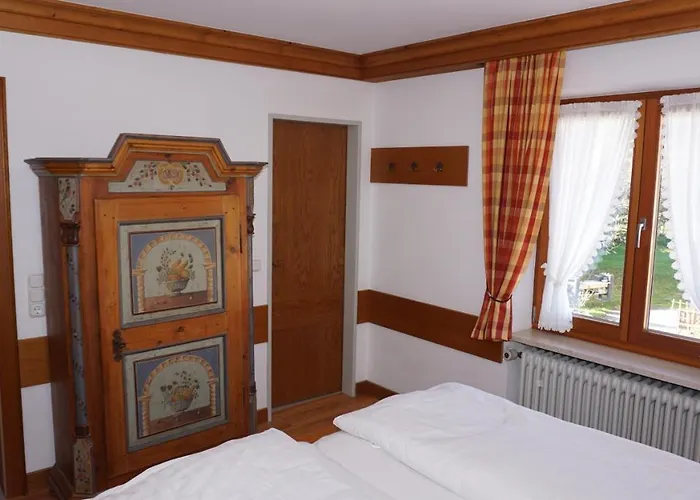 דירה Pichler Mit Sauna רוהפולדינג